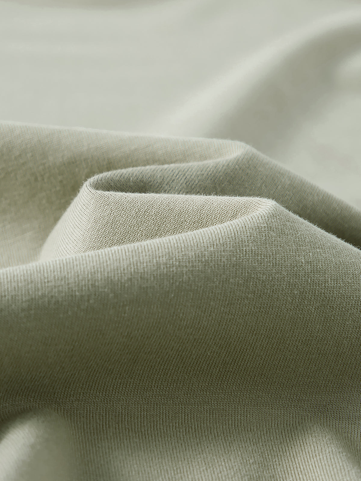 VAGORA Oversized Heavyweight Long Sleeve Tee (305 GSM)