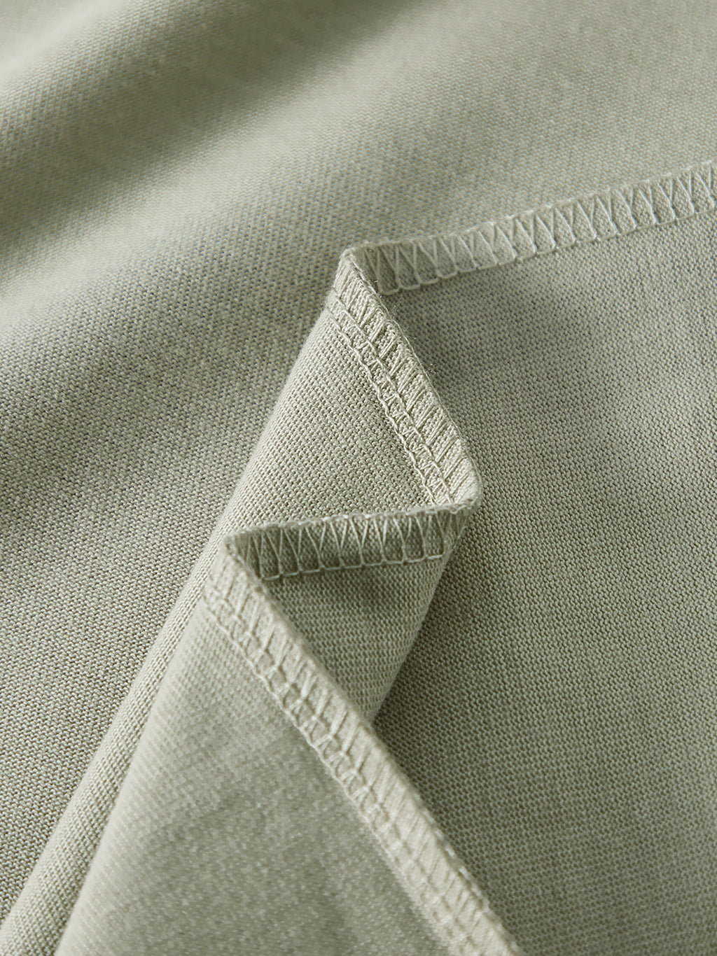 VAGORA Oversized Heavyweight Long Sleeve Tee (305 GSM)