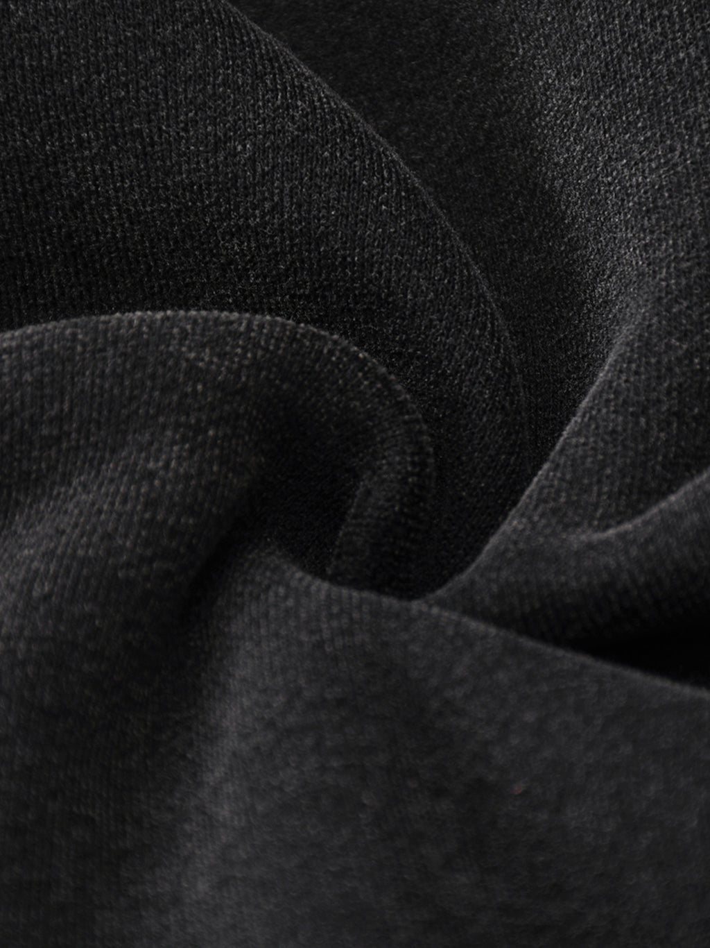 VAGORA Snow Washed Cropped Hoodie (355 GSM)
