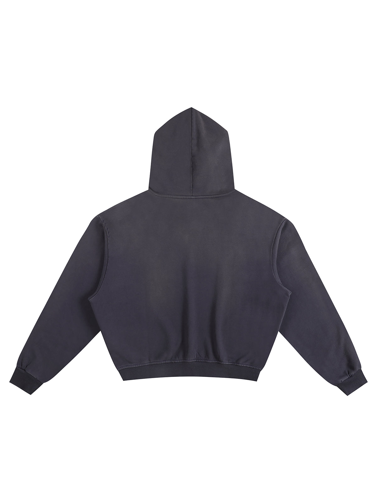 VAGORA Sunfade Boxy Hoodie (420 GSM)