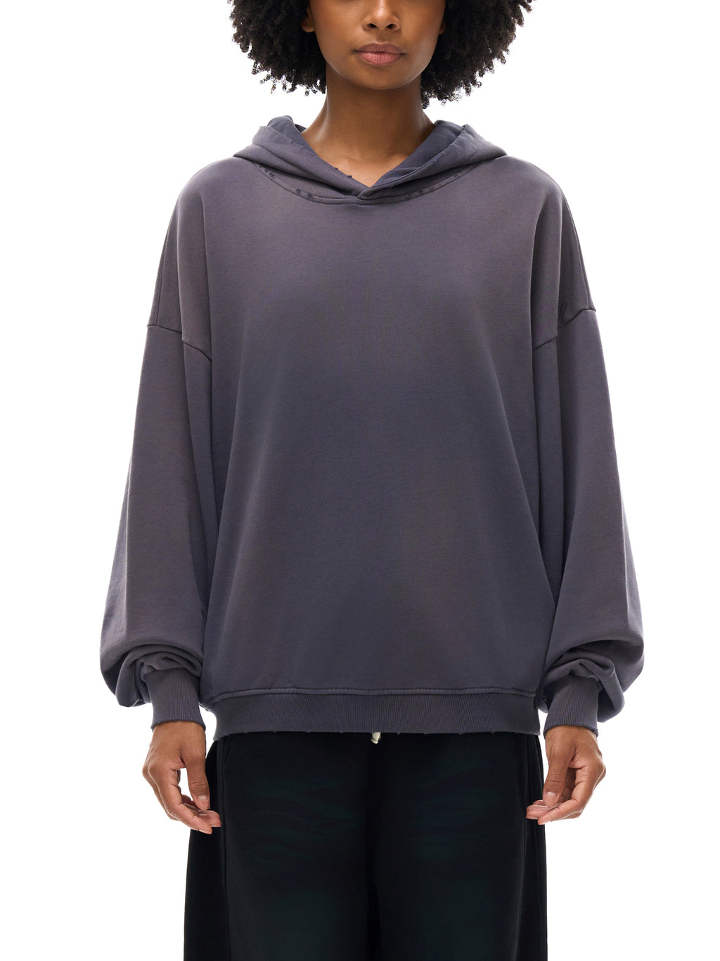 VAGORA Sunfade Boxy Hoodie (420 GSM)
