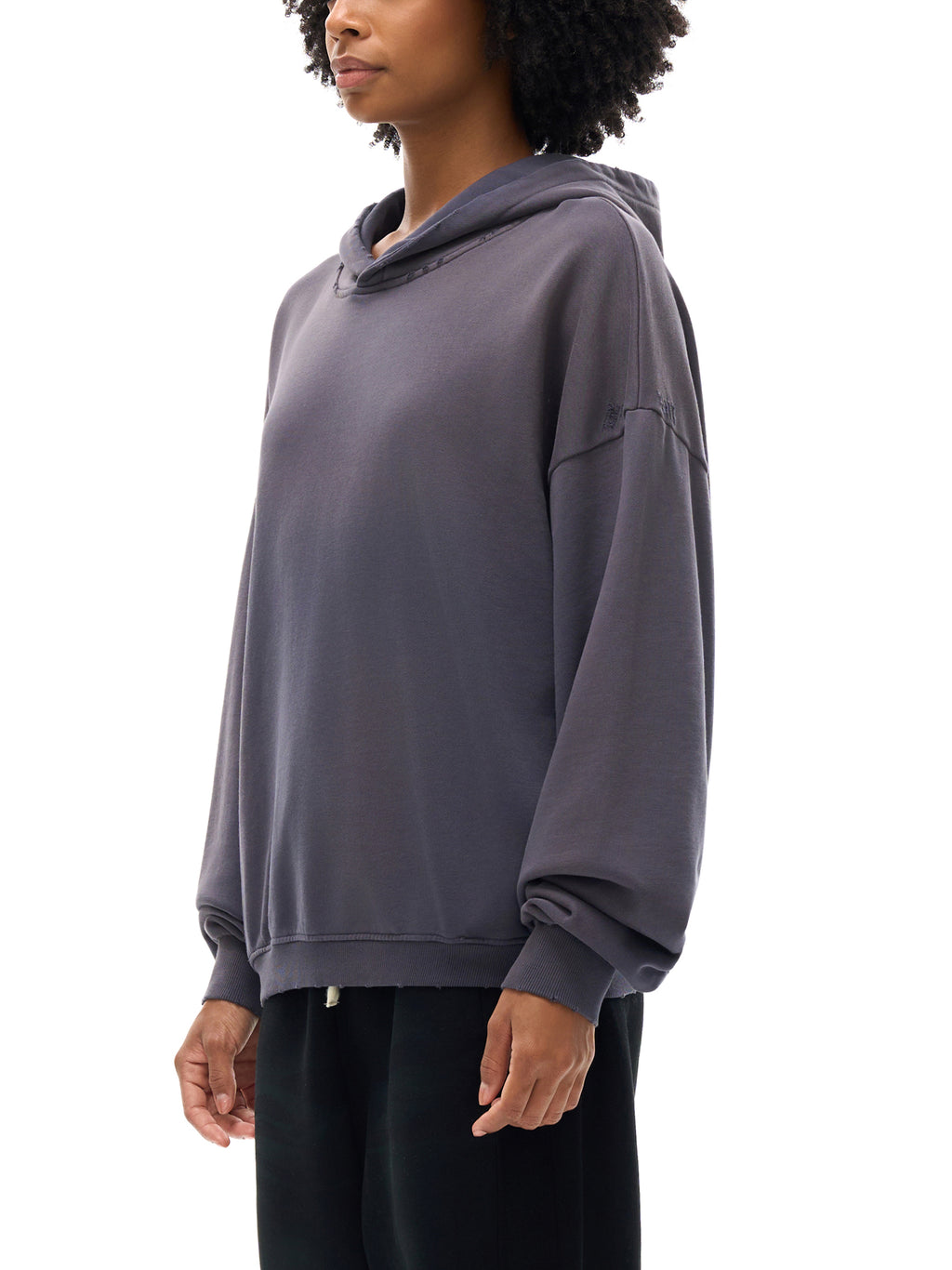 VAGORA Sunfade Boxy Hoodie (420 GSM)