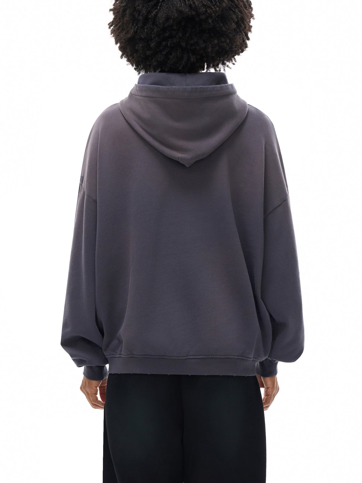 VAGORA Sunfade Boxy Hoodie (420 GSM)