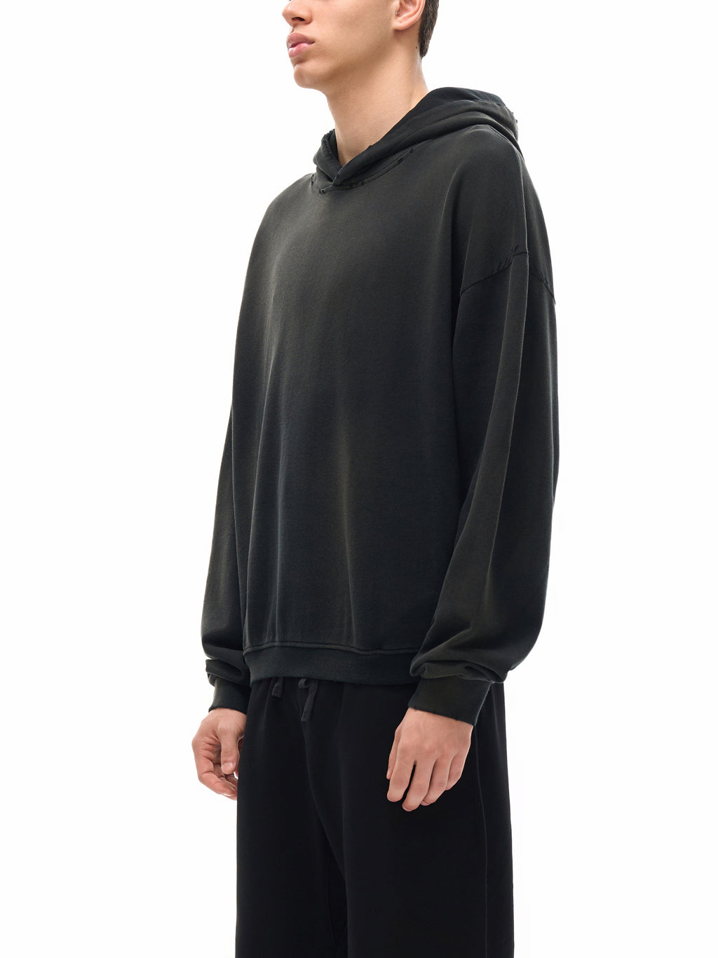VAGORA Sunfade Boxy Hoodie (420 GSM)