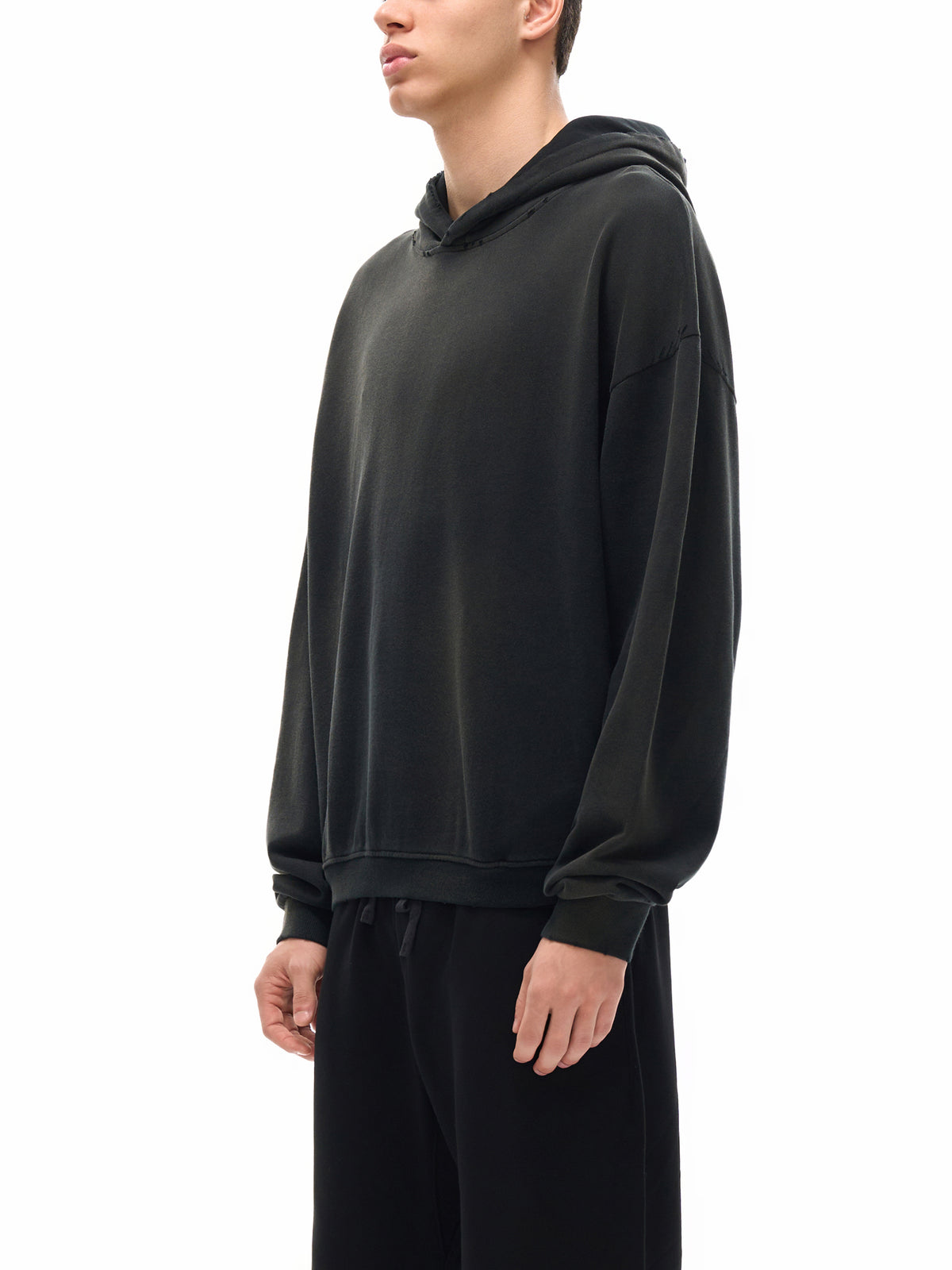 VAGORA Sunfade Boxy Hoodie (420 GSM)