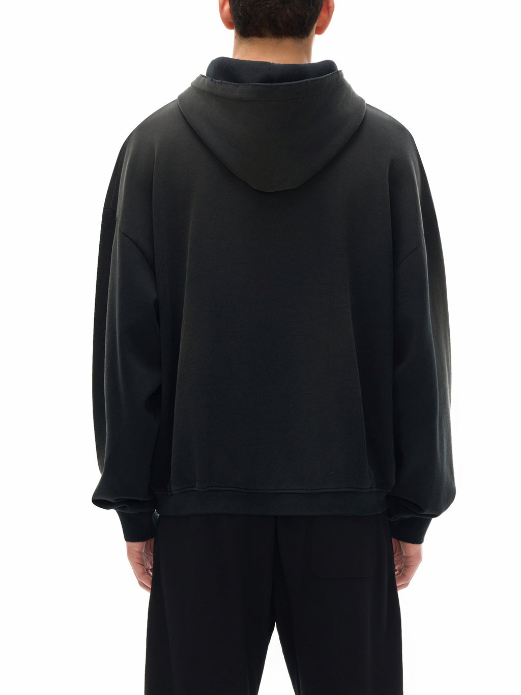 VAGORA Sunfade Boxy Hoodie (420 GSM)