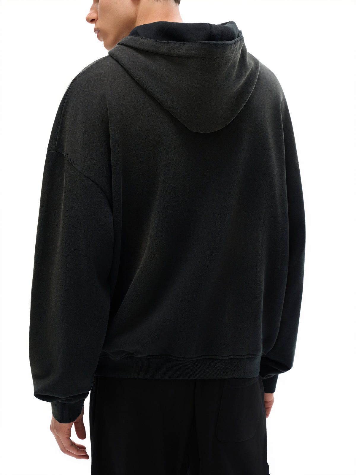 VAGORA Sunfade Boxy Hoodie (420 GSM)