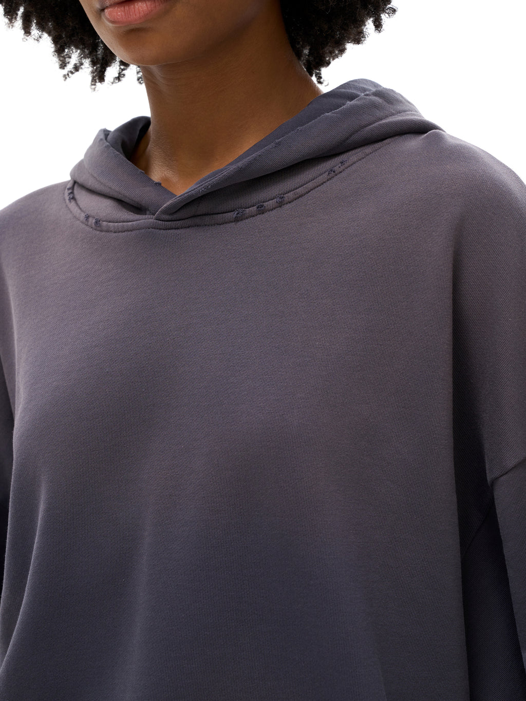VAGORA Sunfade Boxy Hoodie (420 GSM)