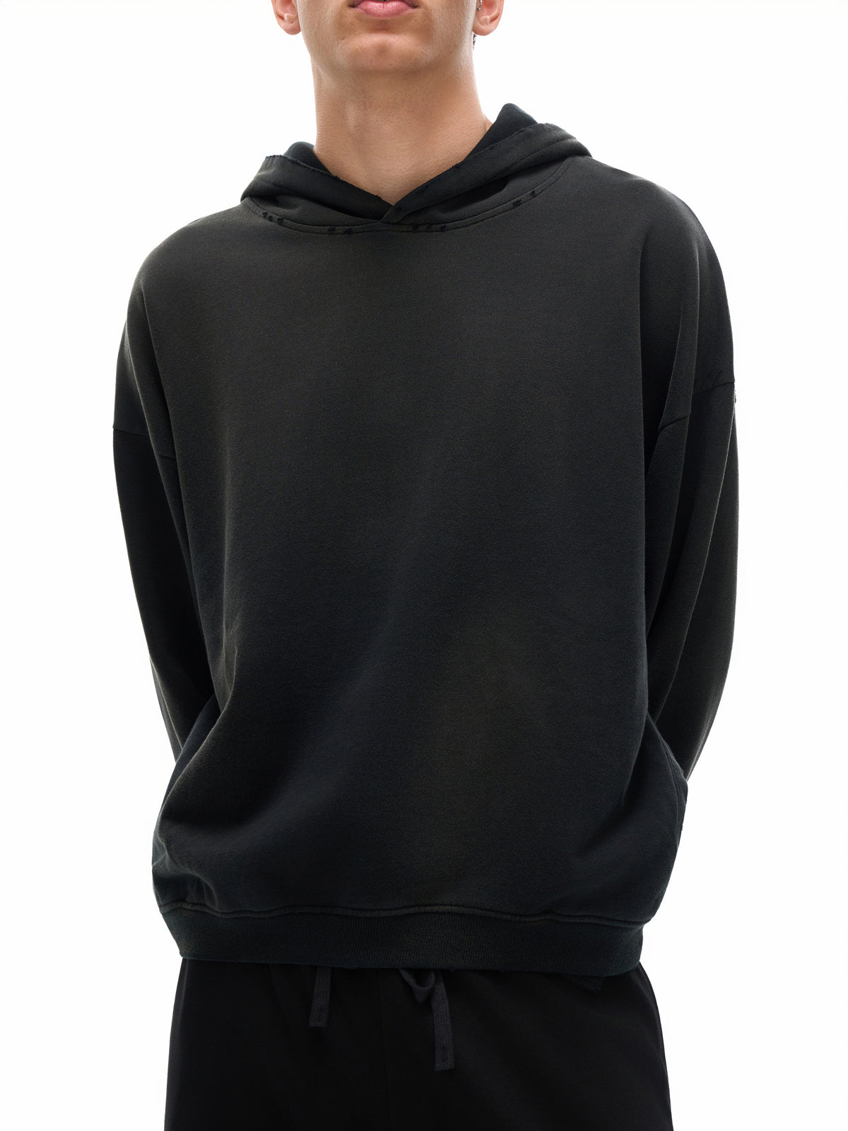 VAGORA Sunfade Boxy Hoodie (420 GSM)