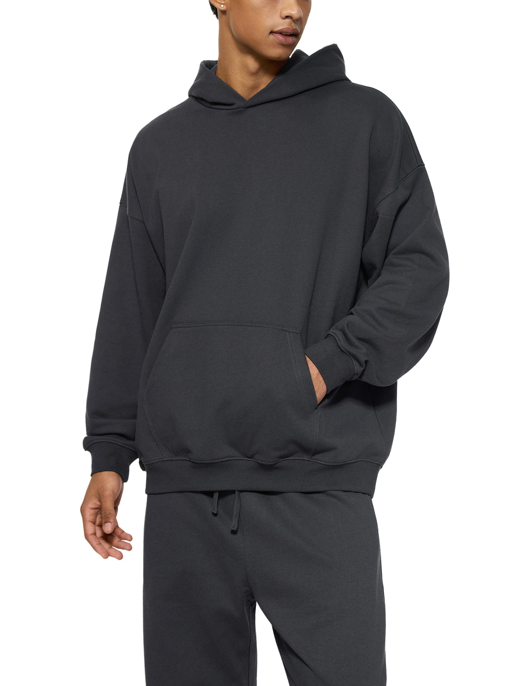 VAGORA Ultra Heavyweight Hoodie (430 GSM)