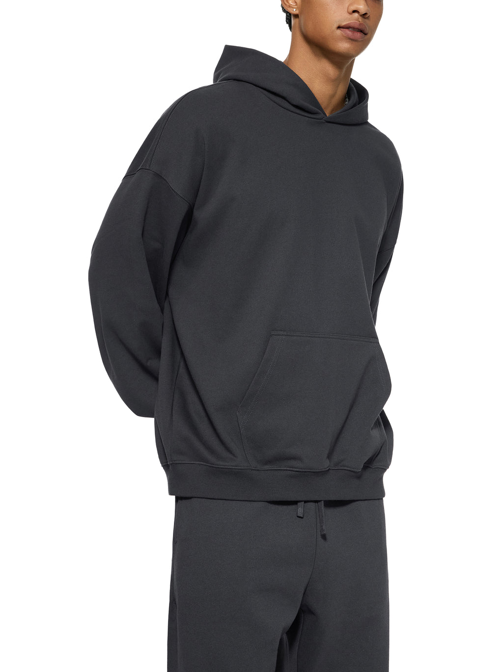 VAGORA Ultra Heavyweight Hoodie (430 GSM)