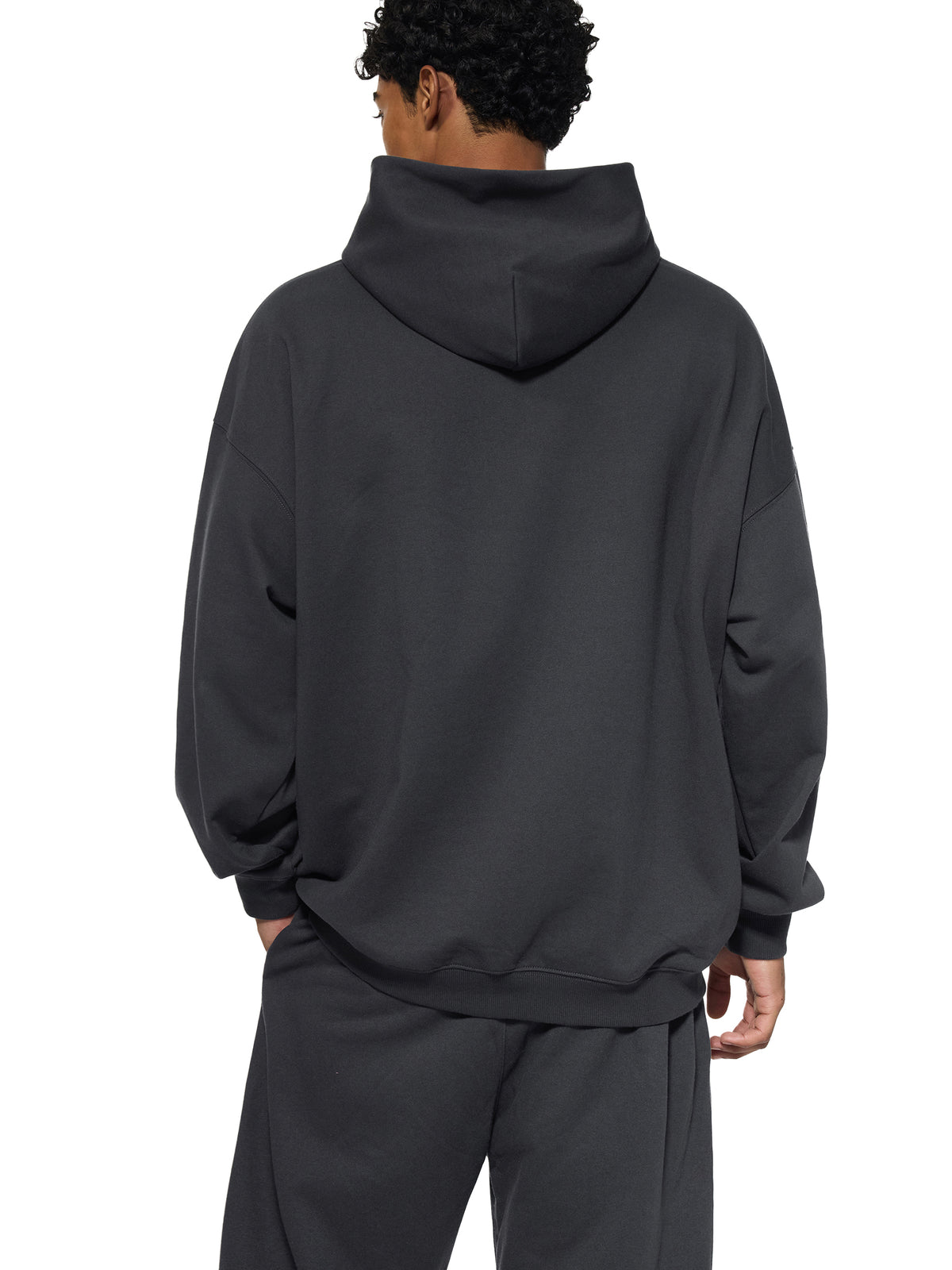 VAGORA Ultra Heavyweight Hoodie (430 GSM)