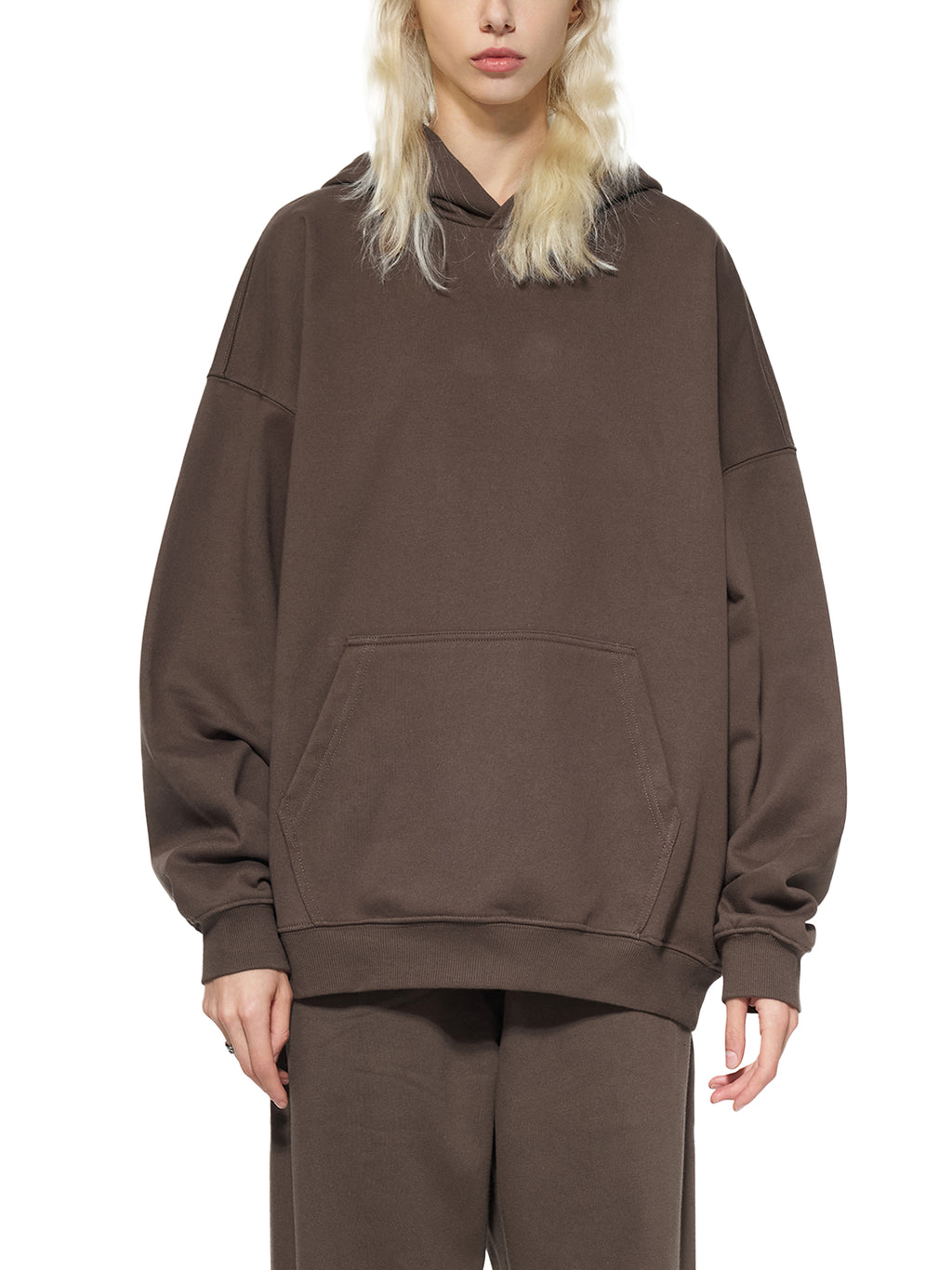 VAGORA Ultra Heavyweight Hoodie (430 GSM)