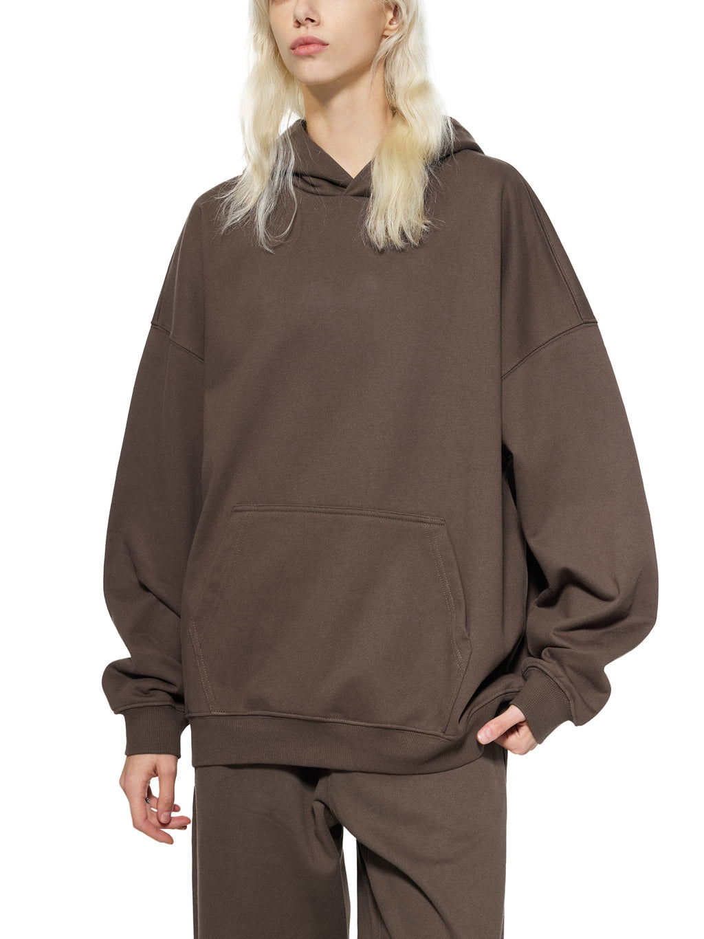 VAGORA Ultra Heavyweight Hoodie (430 GSM)