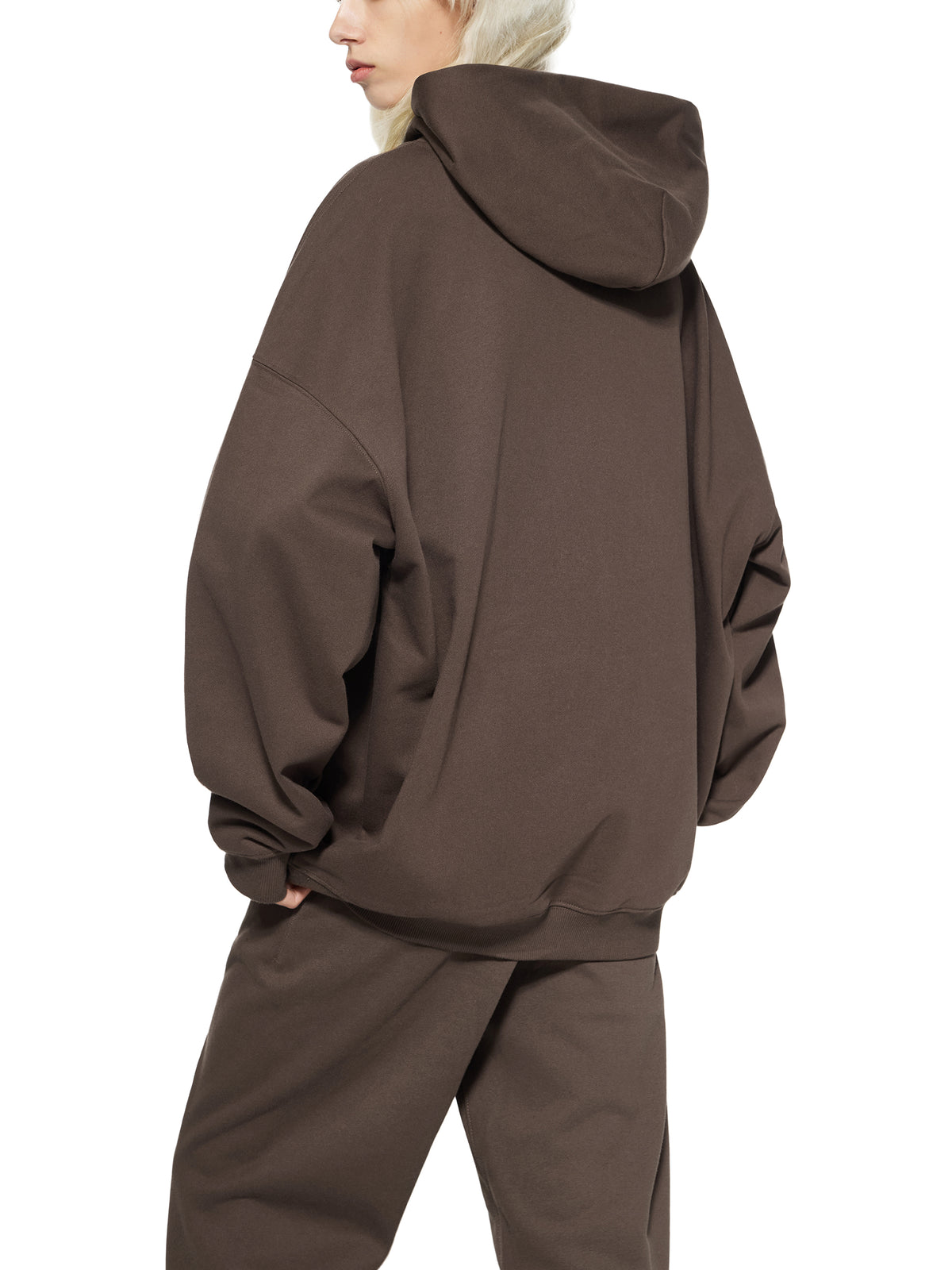 VAGORA Ultra Heavyweight Hoodie (430 GSM)