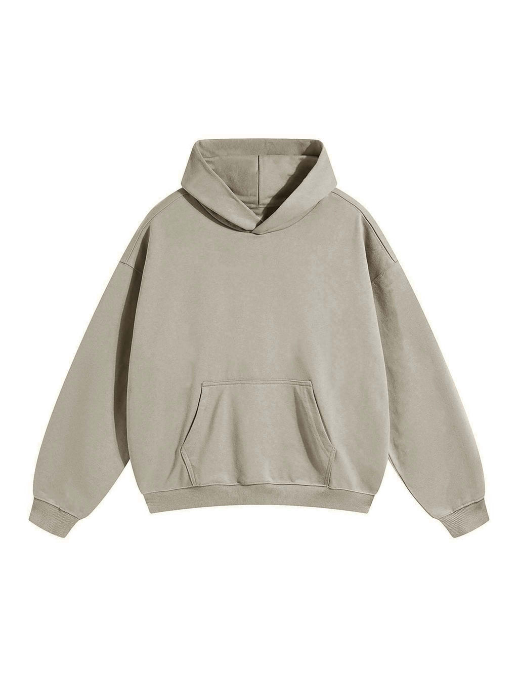 VAGORA Ultra Heavyweight Hoodie (430 GSM)