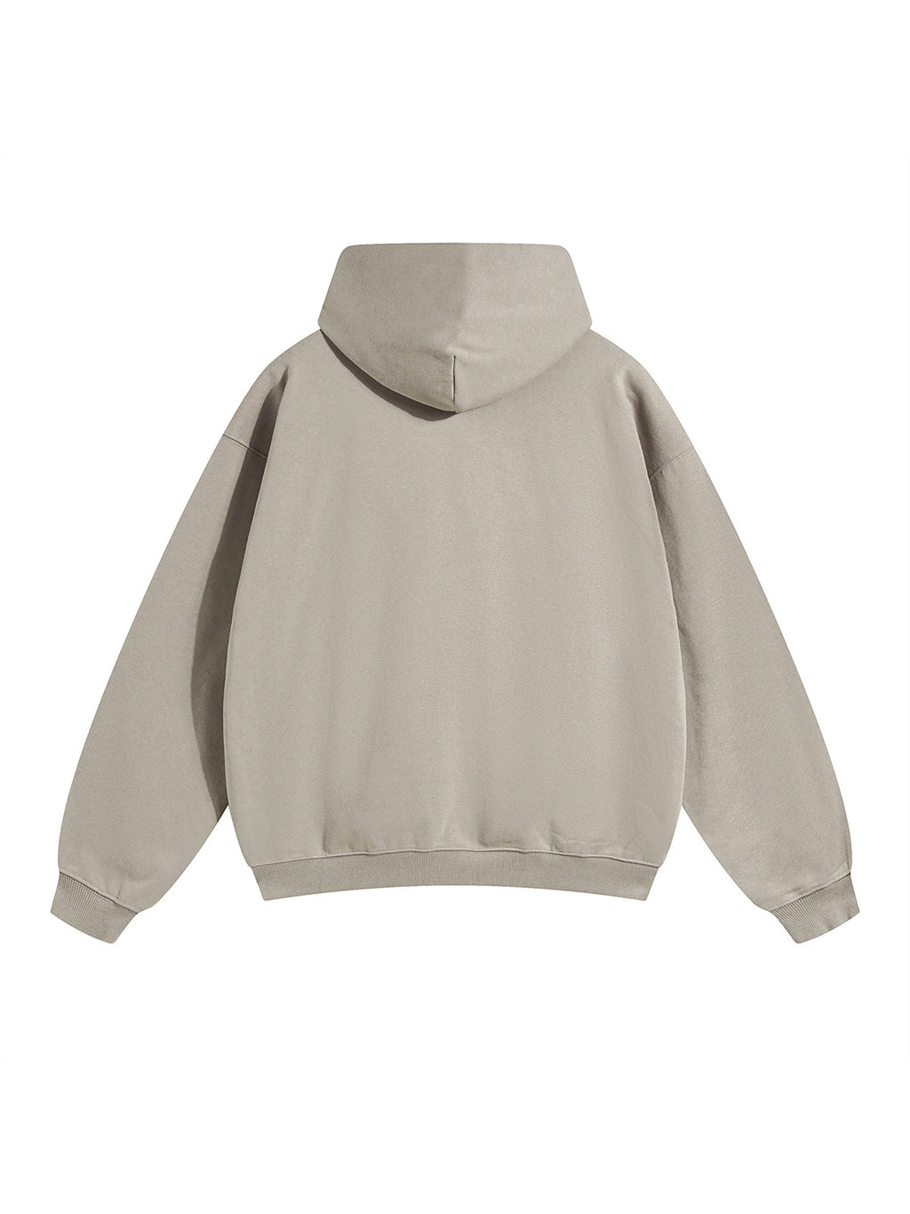 VAGORA Ultra Heavyweight Hoodie (430 GSM)