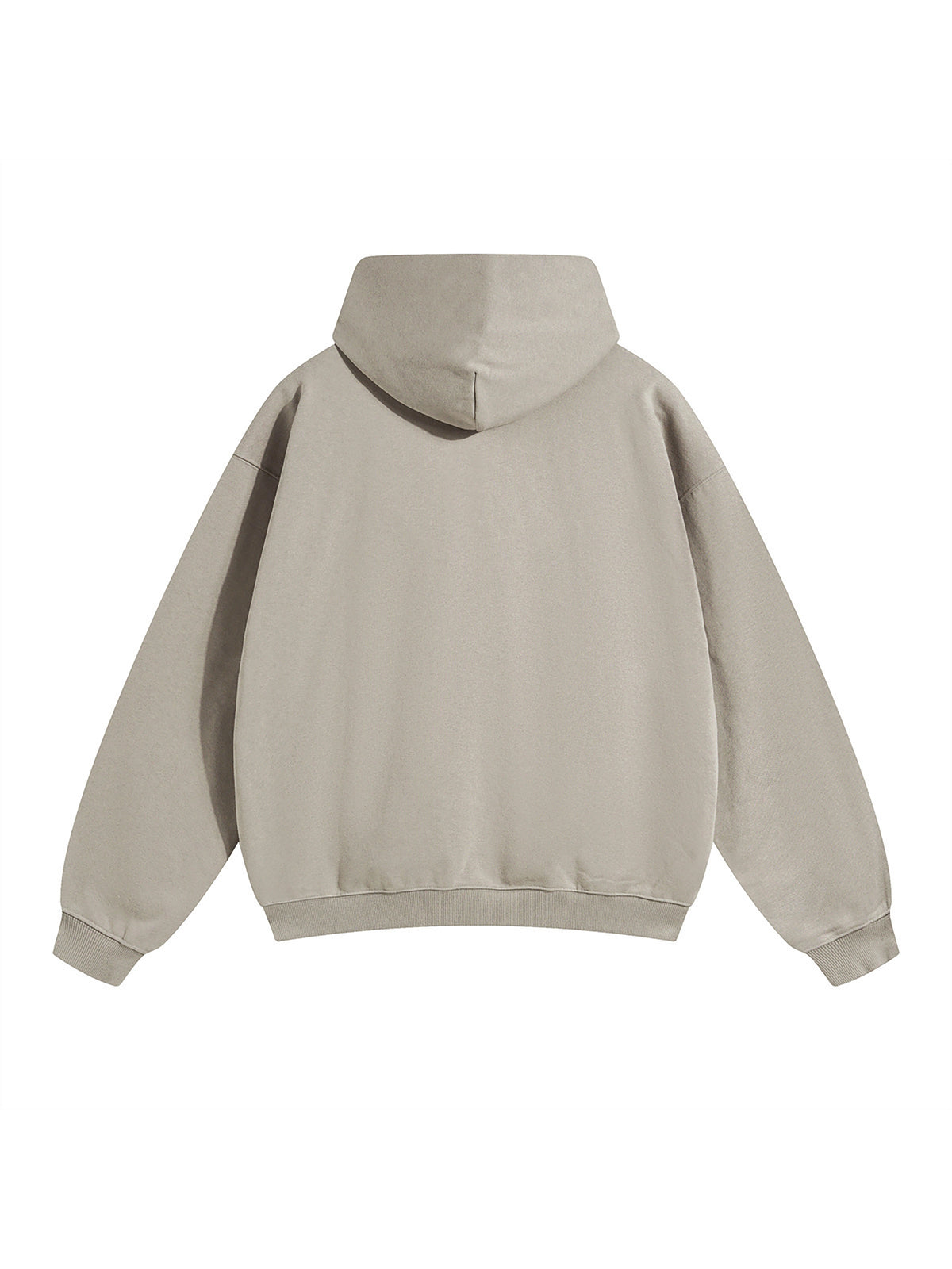 VAGORA Ultra Heavyweight Hoodie (430 GSM)