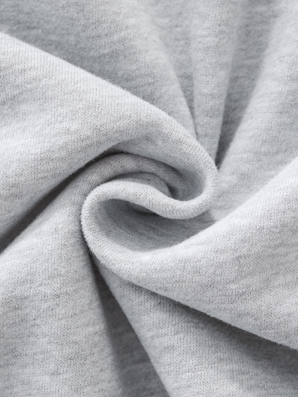 VAGORA Contrast-Stitched Boxy Zip Hoodie (350 GSM)