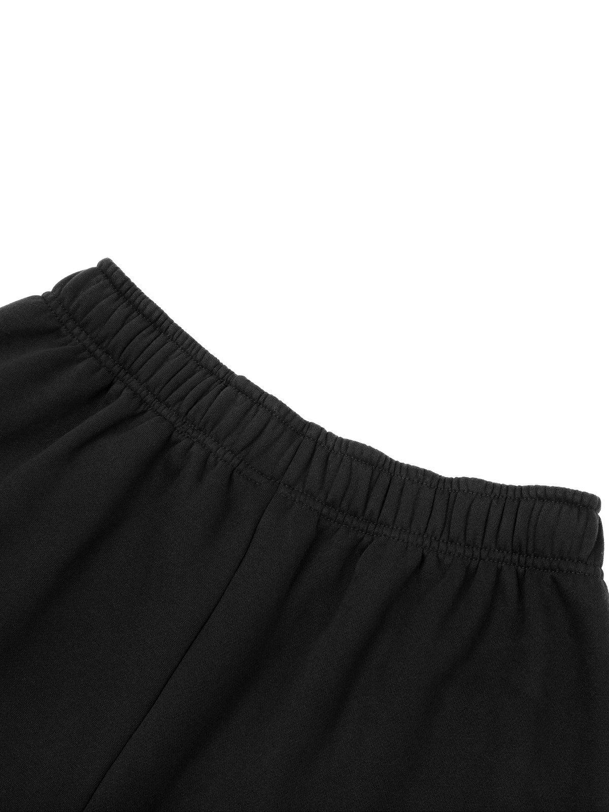 VAGORA Contrast-Stitched Fleece Sweatpants (350 GSM)