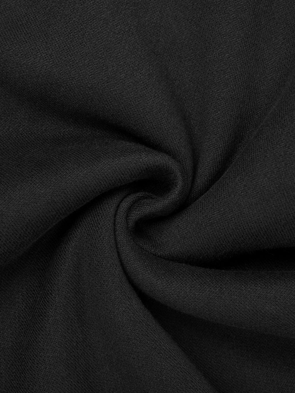 VAGORA Contrast-Stitched Fleece Sweatpants (350 GSM)