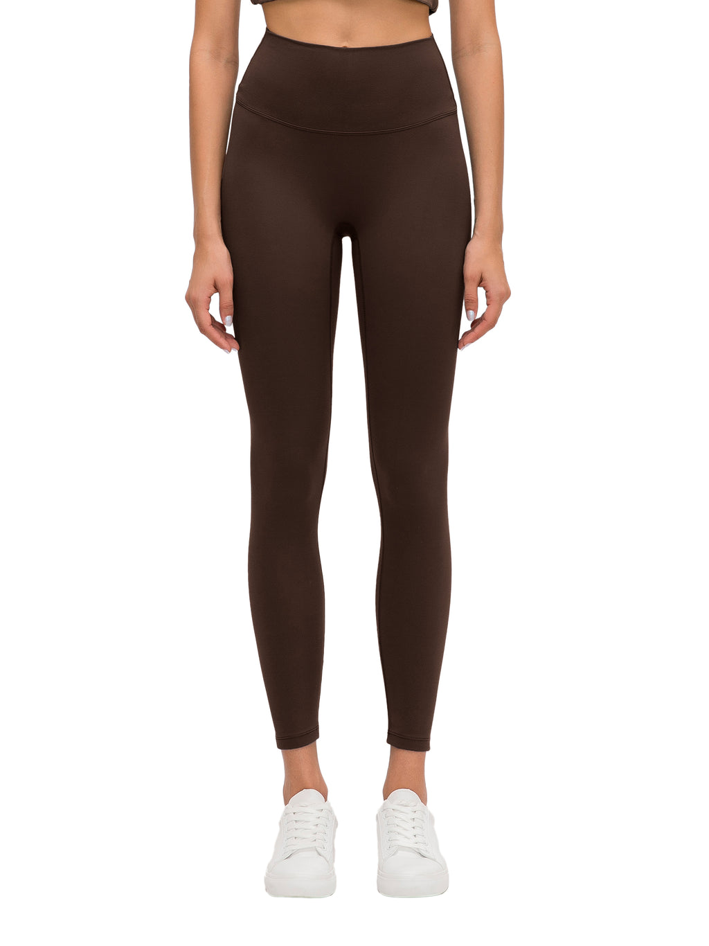 VAGORA High-Waisted Performance Leggings