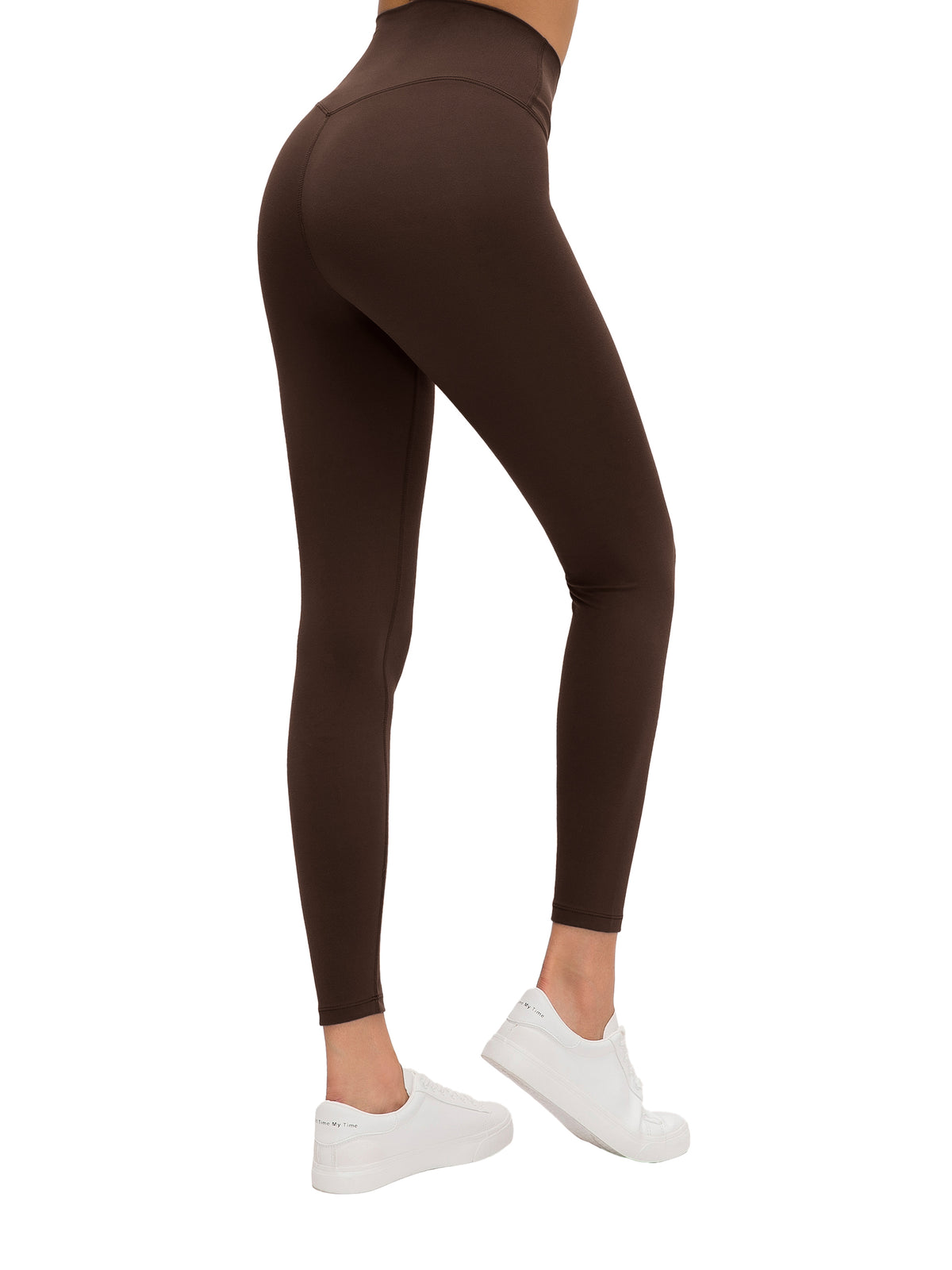 VAGORA High-Waisted Performance Leggings