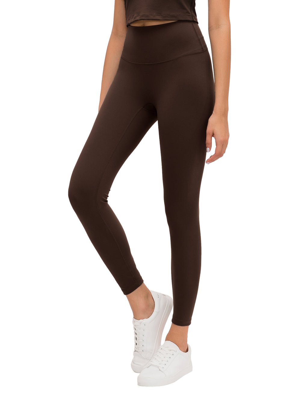 VAGORA High-Waisted Performance Leggings