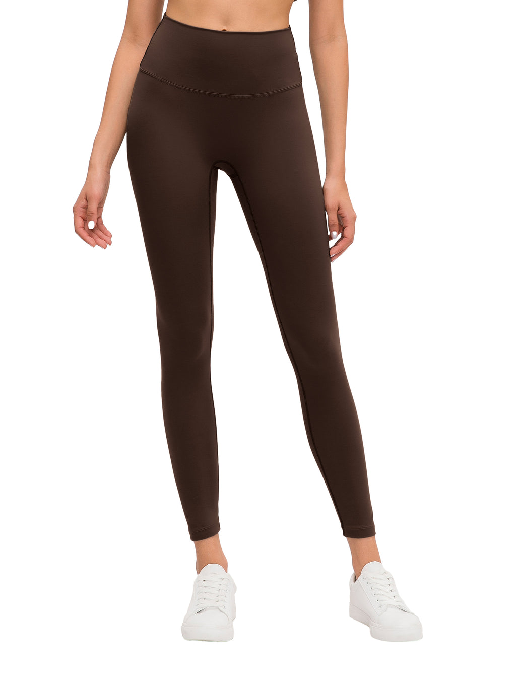 VAGORA High-Waisted Performance Leggings