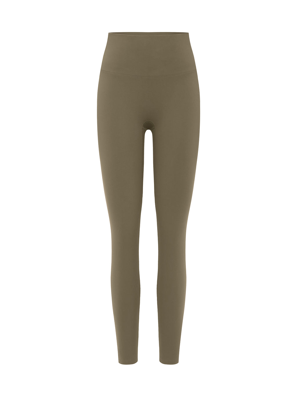 VAGORA High-Waisted Performance Leggings