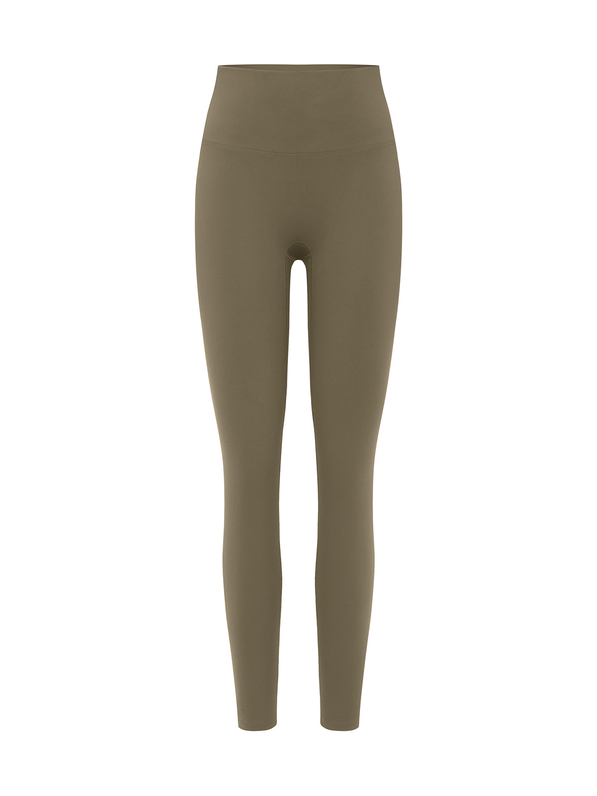 VAGORA High-Waisted Performance Leggings
