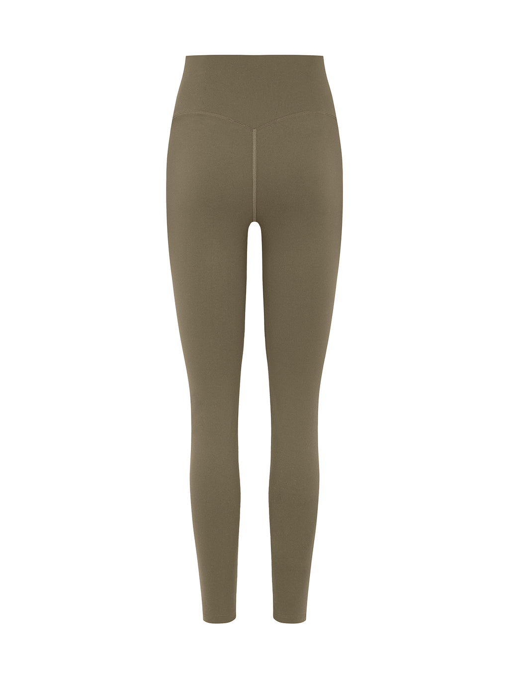 VAGORA High-Waisted Performance Leggings