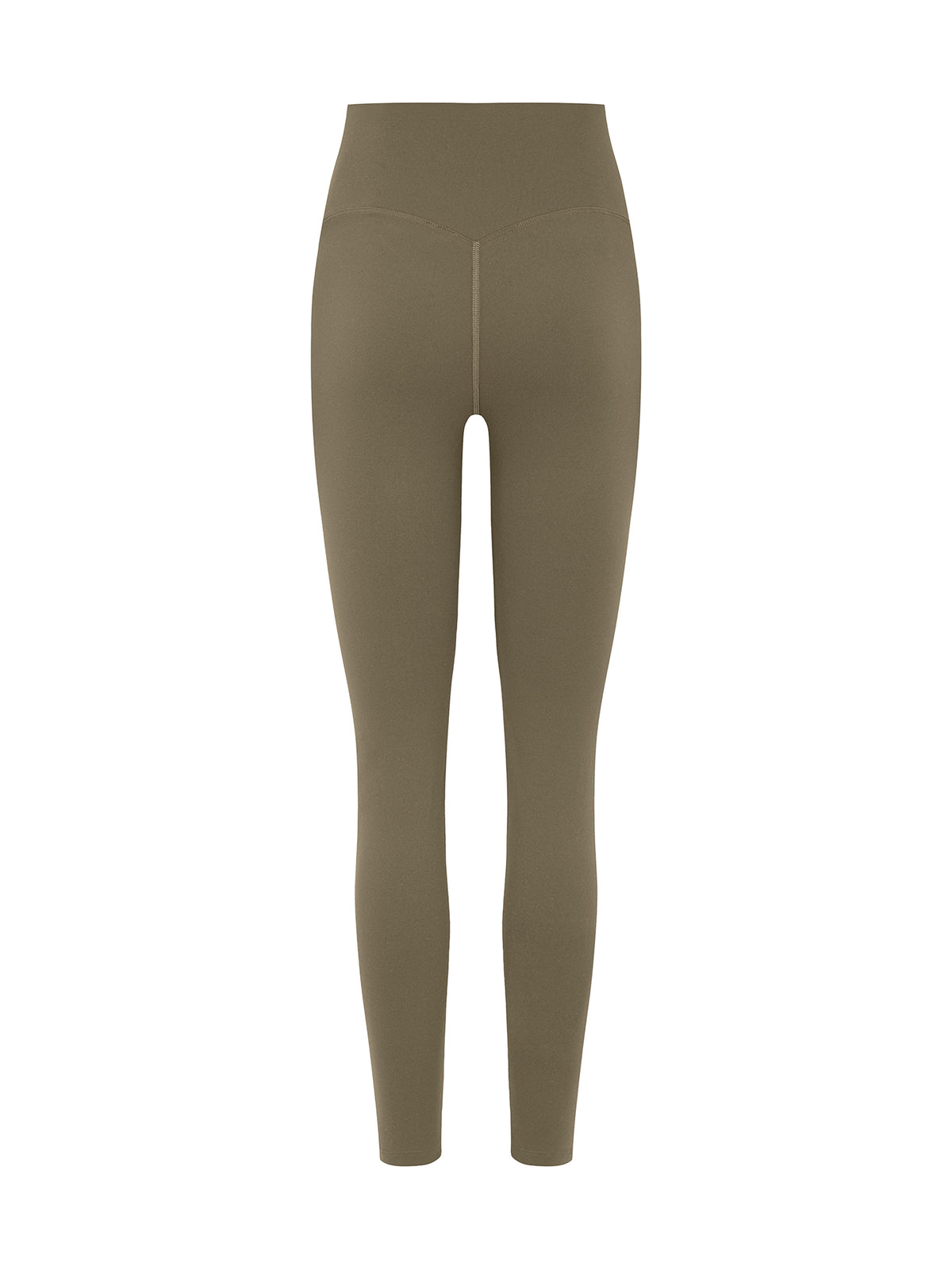 VAGORA High-Waisted Performance Leggings