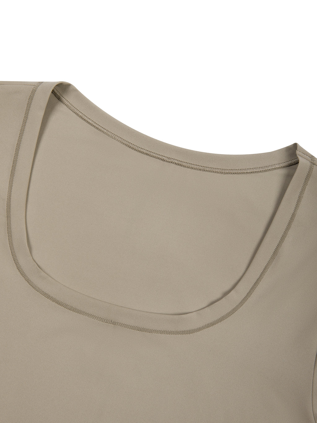 VAGORA Essential Long Sleeve Body