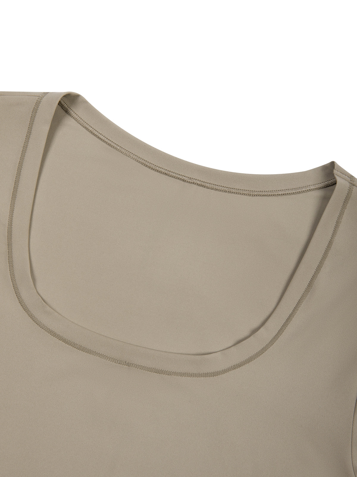 VAGORA Essential Long Sleeve Body