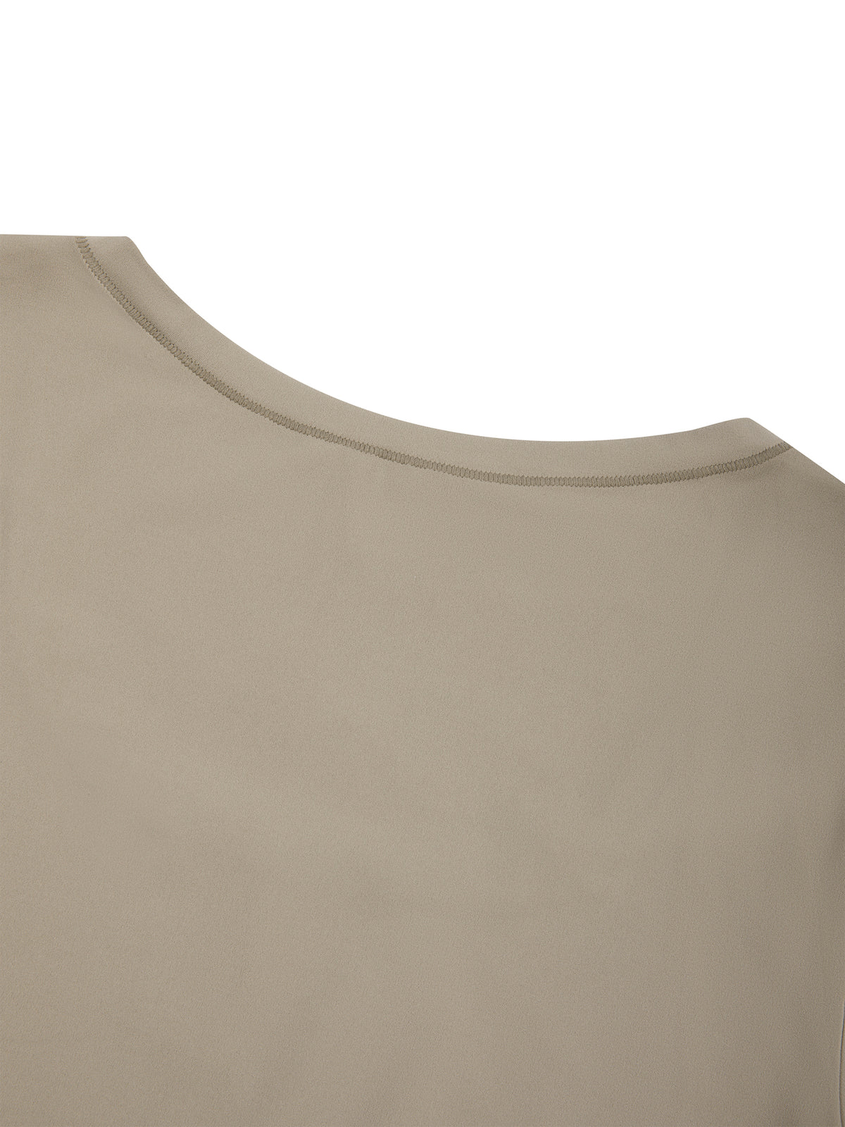 VAGORA Essential Long Sleeve Body