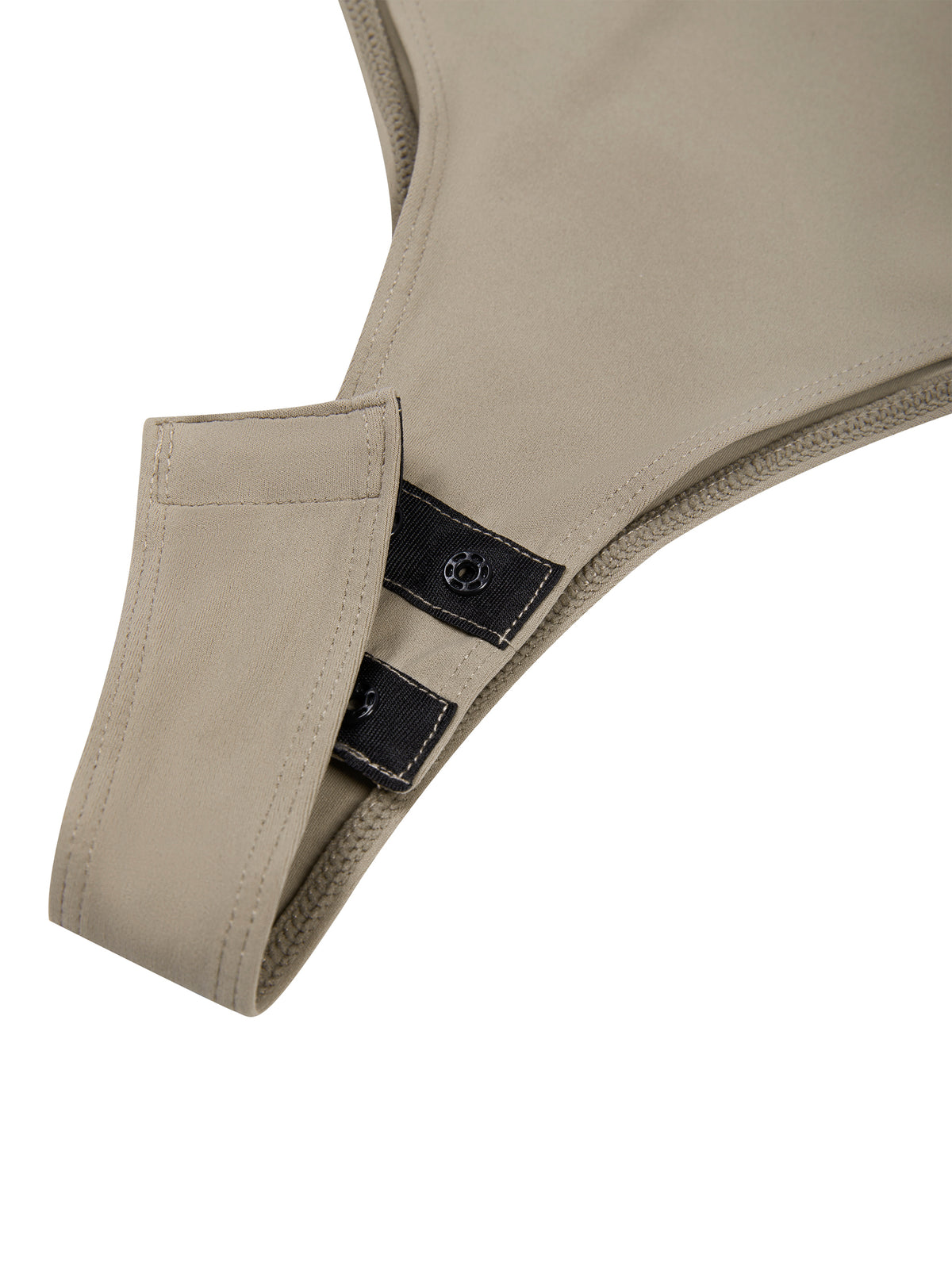 VAGORA Essential Long Sleeve Body