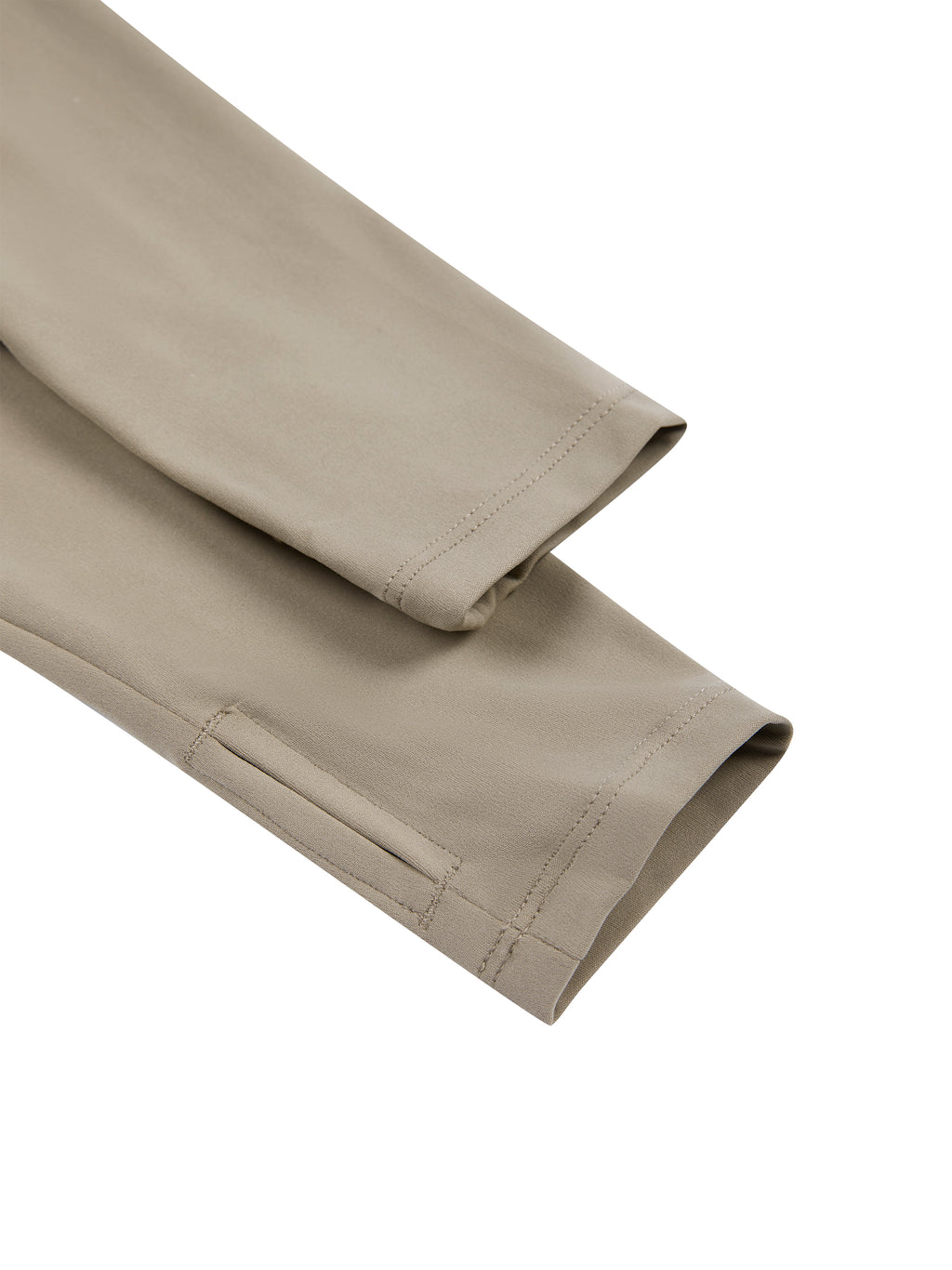 VAGORA Essential Long Sleeve Body