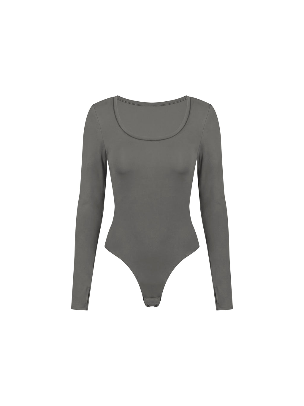 VAGORA Essential Long Sleeve Body