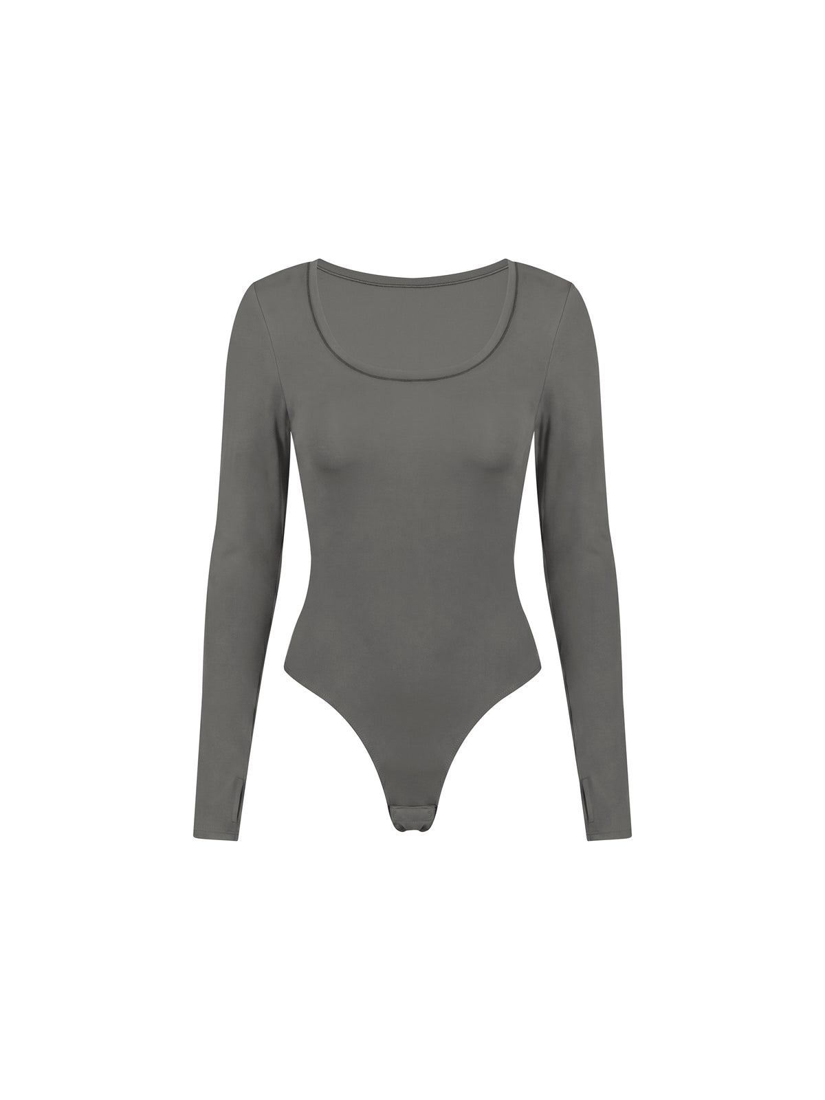 VAGORA Essential Long Sleeve Body