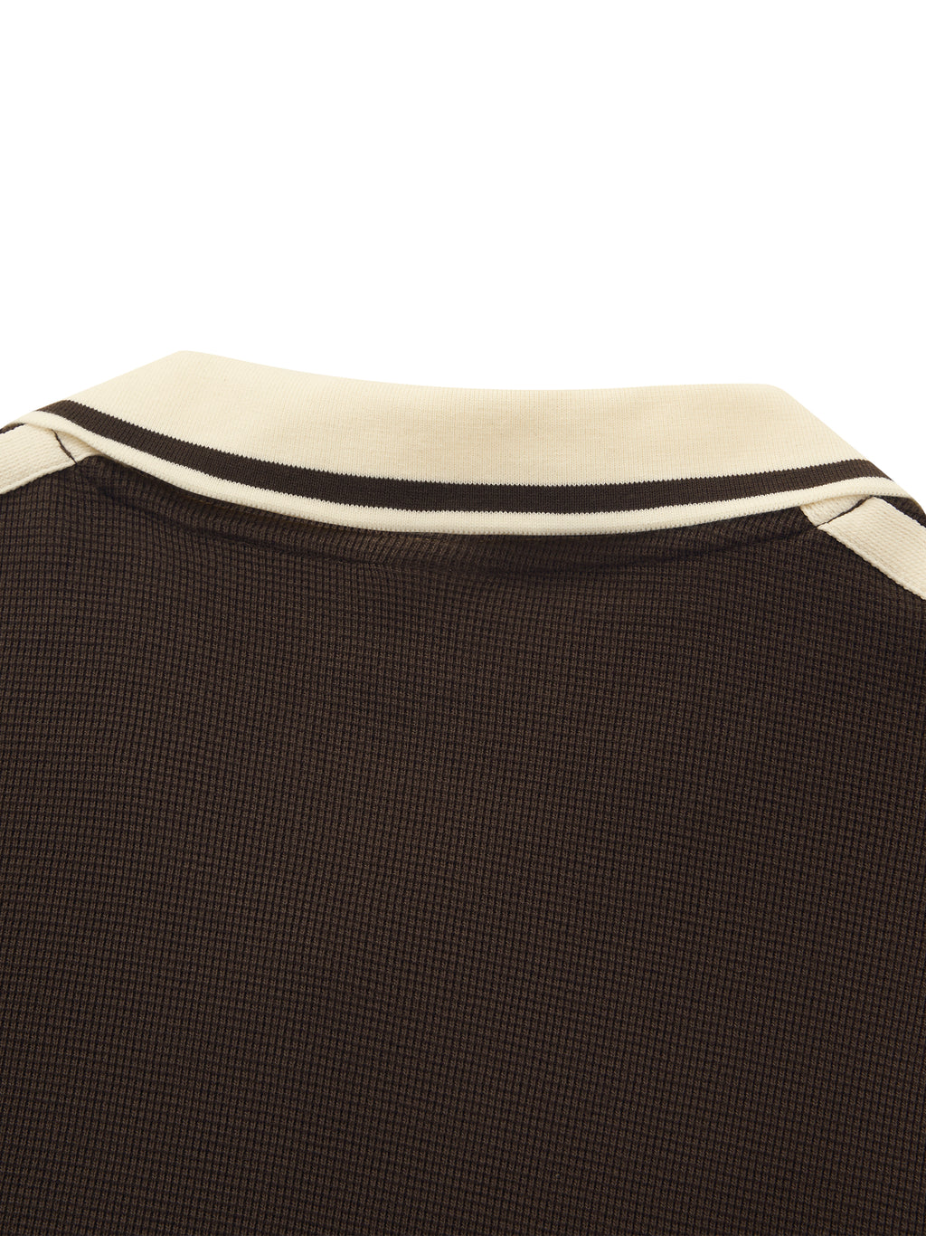 VAGORA Unisex Color Block Polo Shirt (330 GSM)