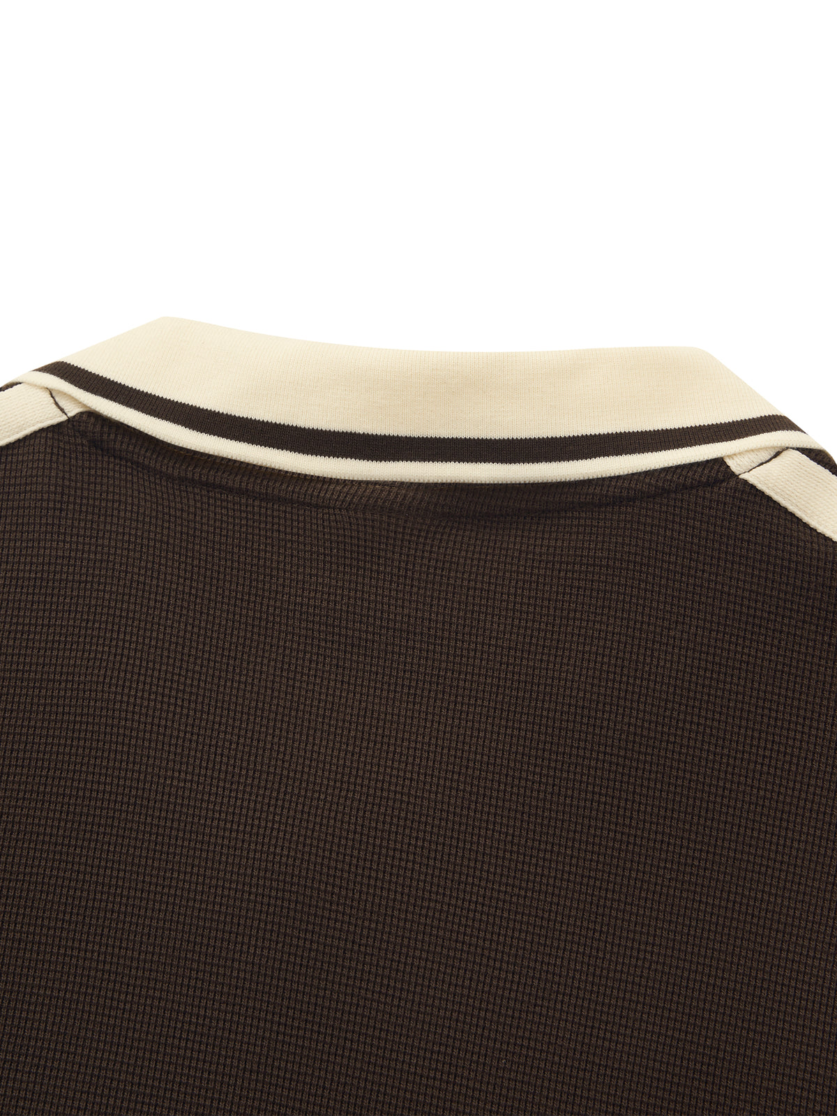 VAGORA Unisex Color Block Polo Shirt (330 GSM)