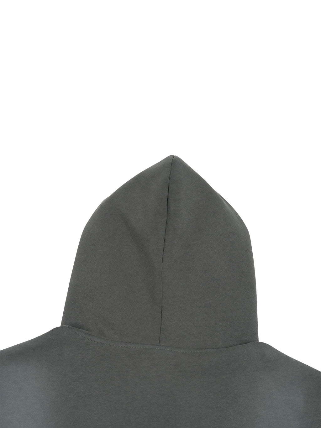 VAGORA Vintage Wash Sleeveless Hoodie
