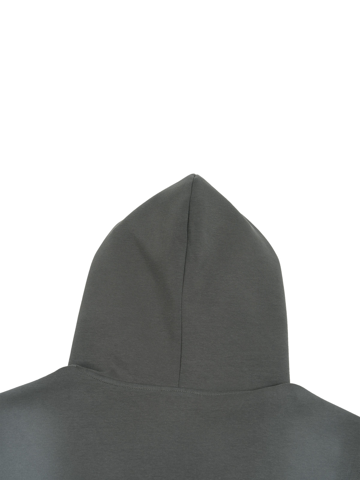 VAGORA Vintage Wash Sleeveless Hoodie