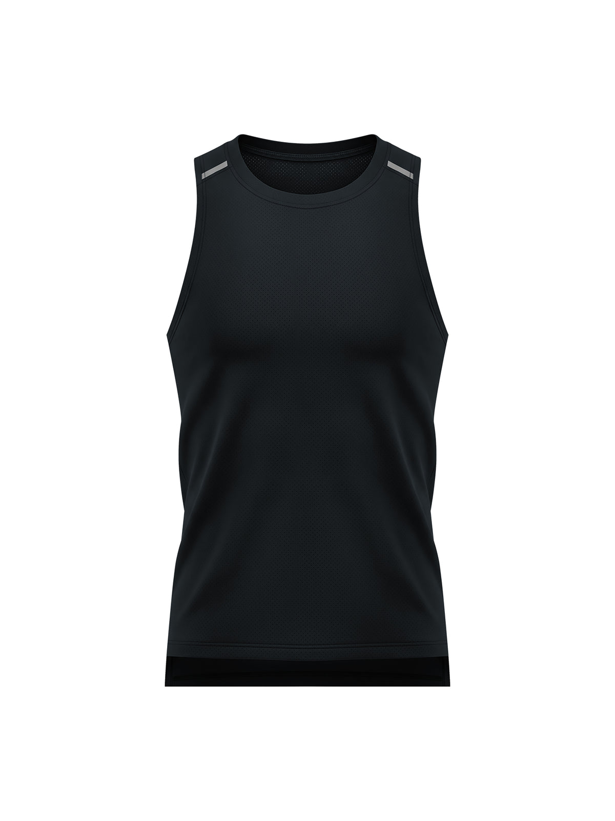 VAGORA Men’s Performance Reflective Tank Top