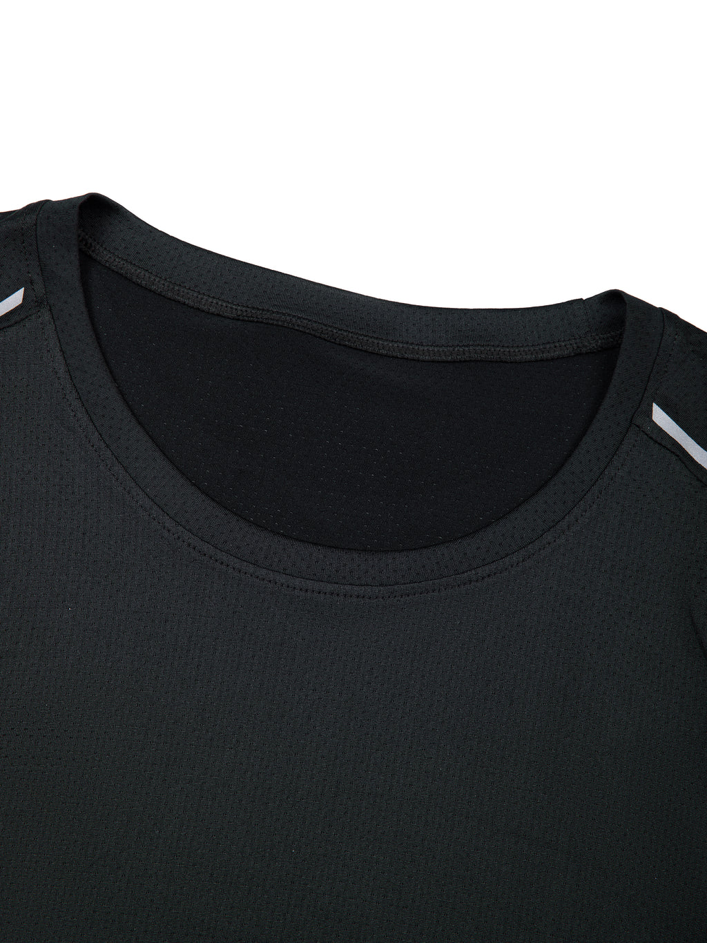 VAGORA Men’s Performance Reflective Tank Top