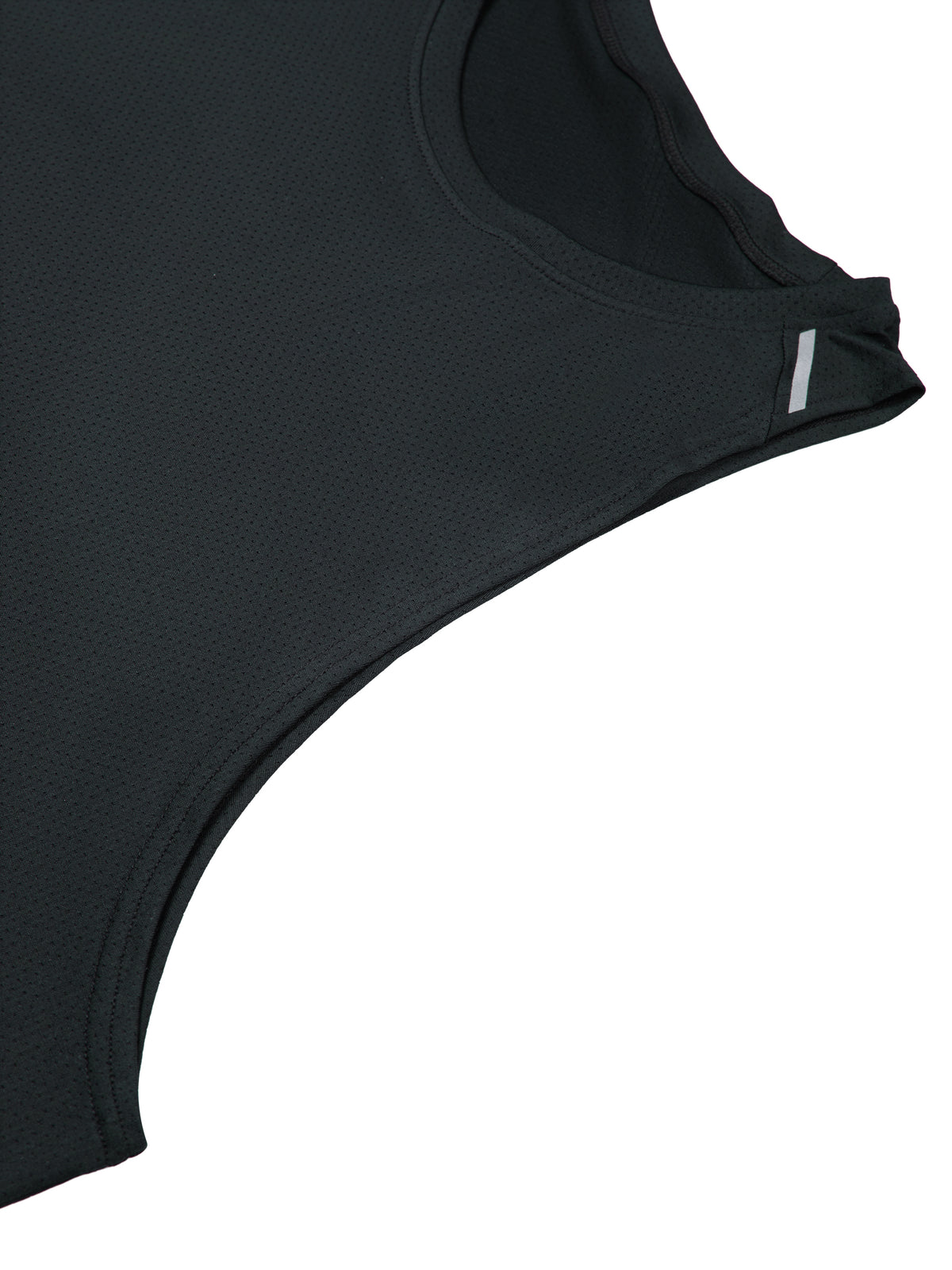 VAGORA Men’s Performance Reflective Tank Top