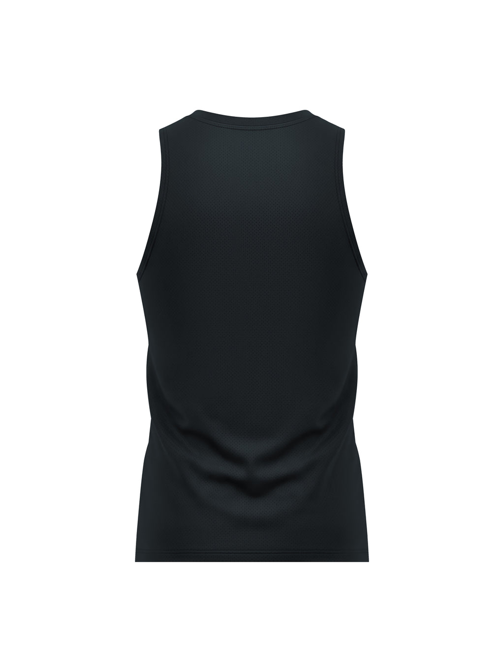 VAGORA Men’s Performance Reflective Tank Top