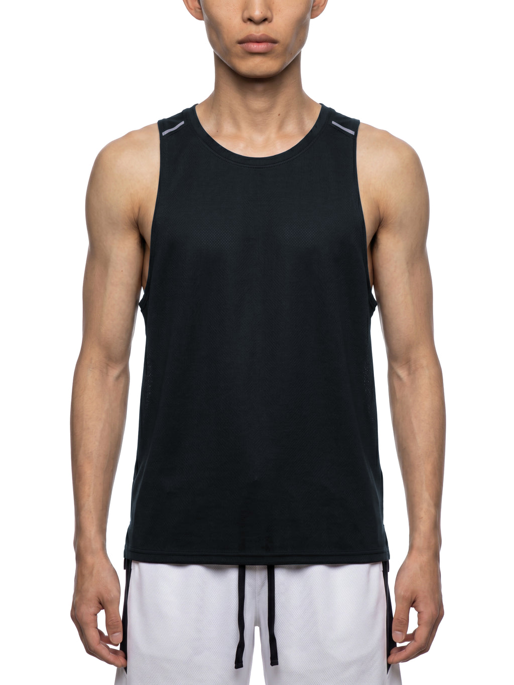 VAGORA Men’s Performance Reflective Tank Top