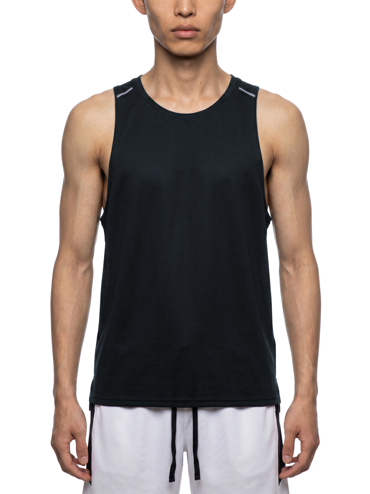 VAGORA Men’s Performance Reflective Tank Top